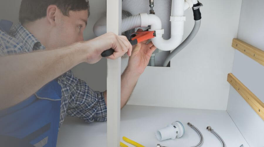 Professional expert plumbing services in Keuka Park, NY